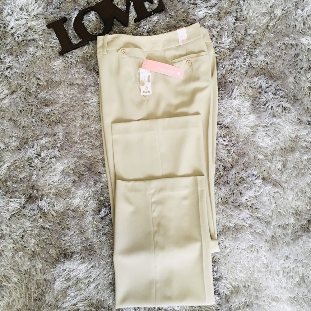 💥Dress barn 💥dress pants